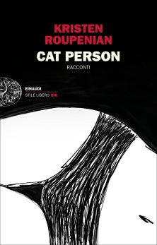 Cat Person Kristen Roupenian recensione 02