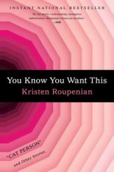 Cat Person Kristen Roupenian recensione 04