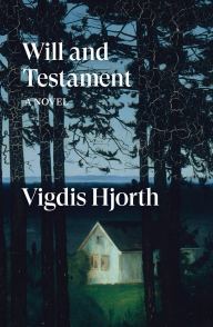 eredità vigdis hjorth copertina libro english recensione